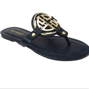 Summer Fun Sandal